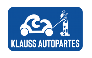 LogoKlauss_Azul LogoKlauss_Azul