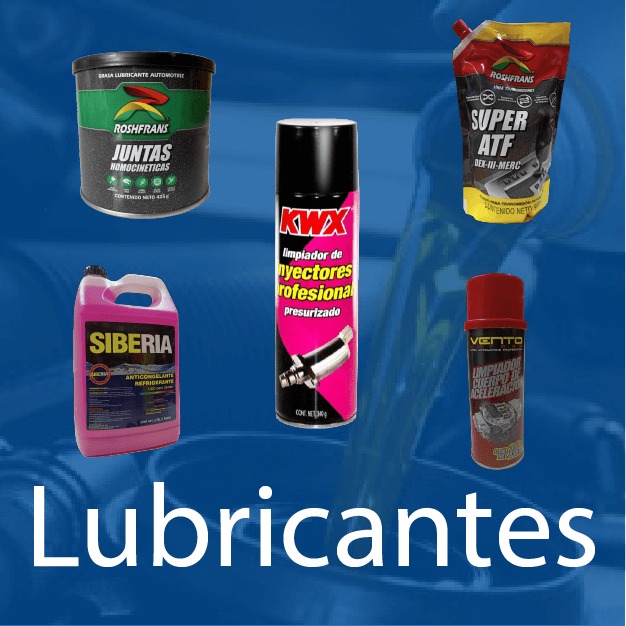 Refacciones_LubricantesOp