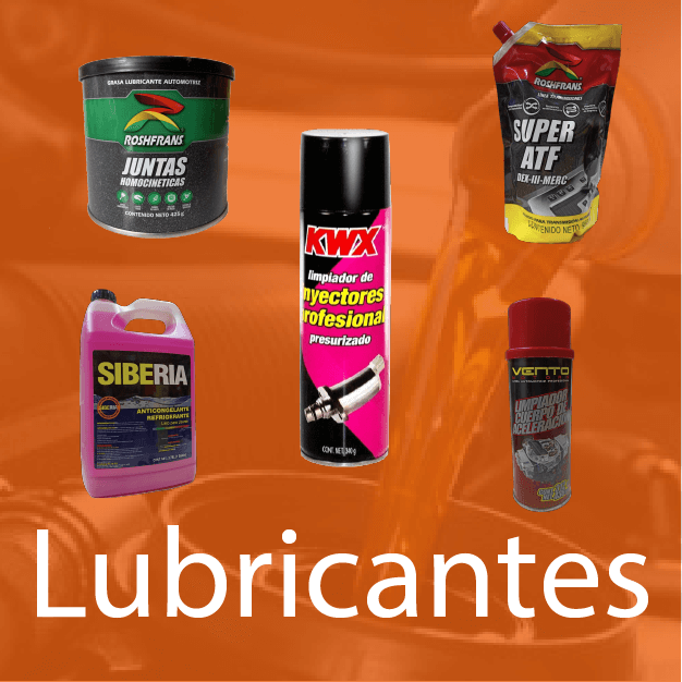 Refacciones_LubricantesOp