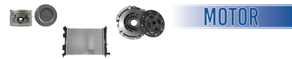 KYL Klauss Motor