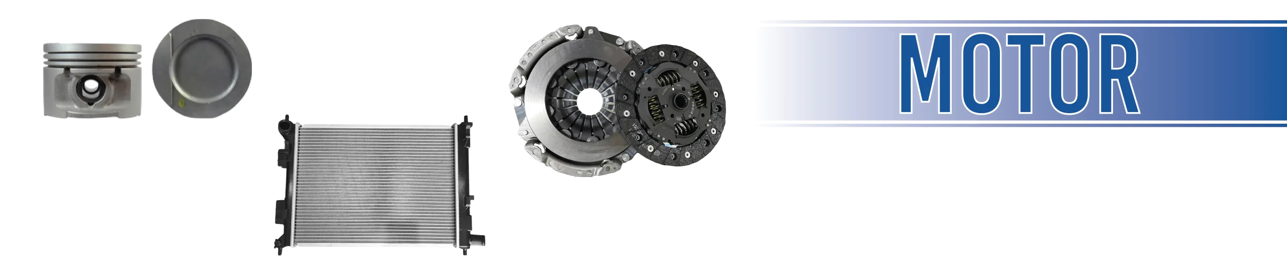 KYL Klauss Motor